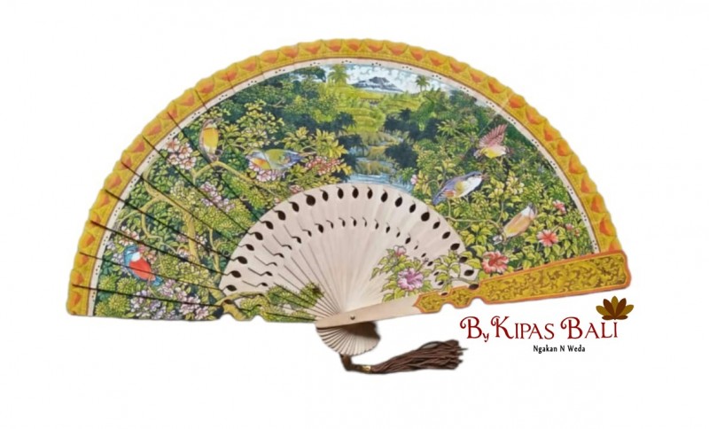 By Kipas Bali