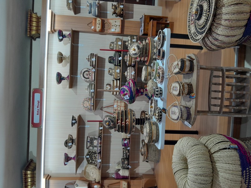 Soka wangi