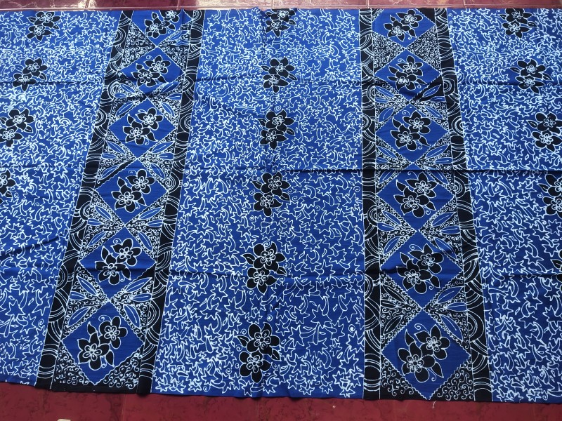 Gangsar Ngaidin 