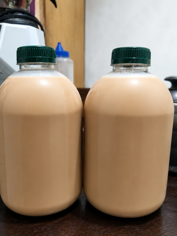 Hamasa Coffee
