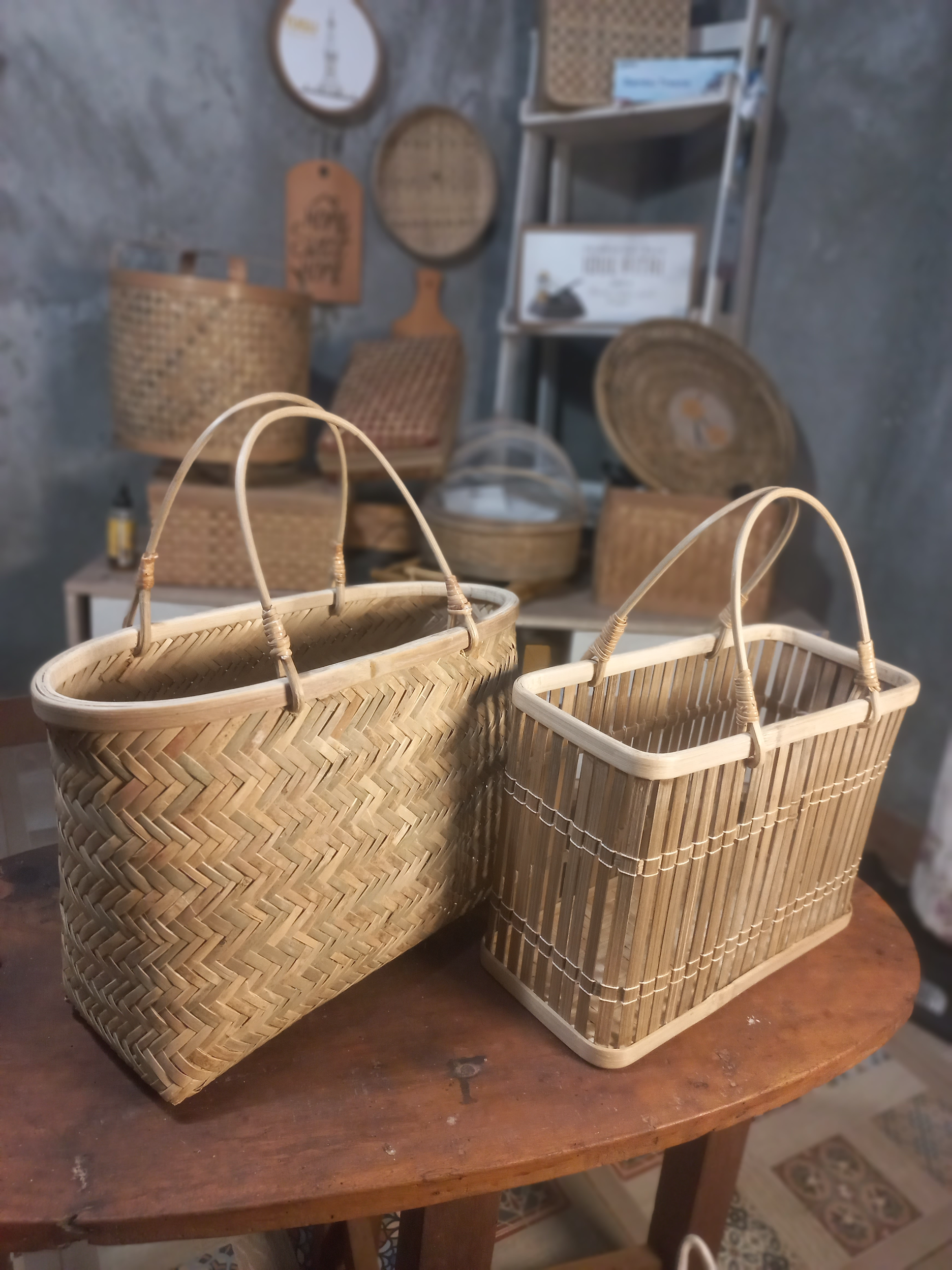 Bambu Tresno