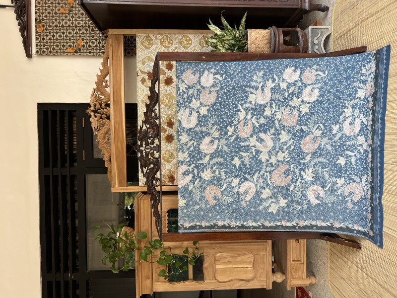 Pesona Batik Jombang