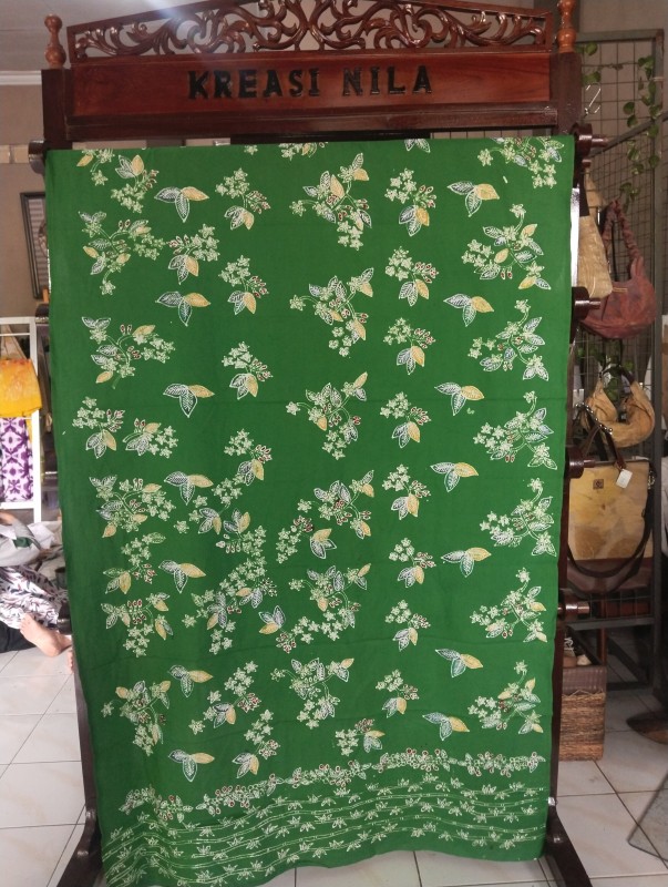 Kreasi Nila