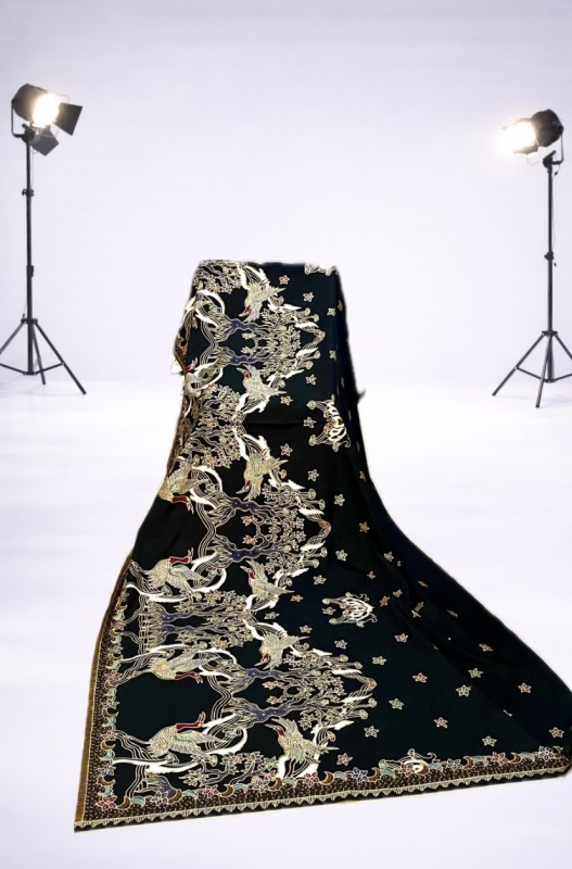 Batik Nusantara