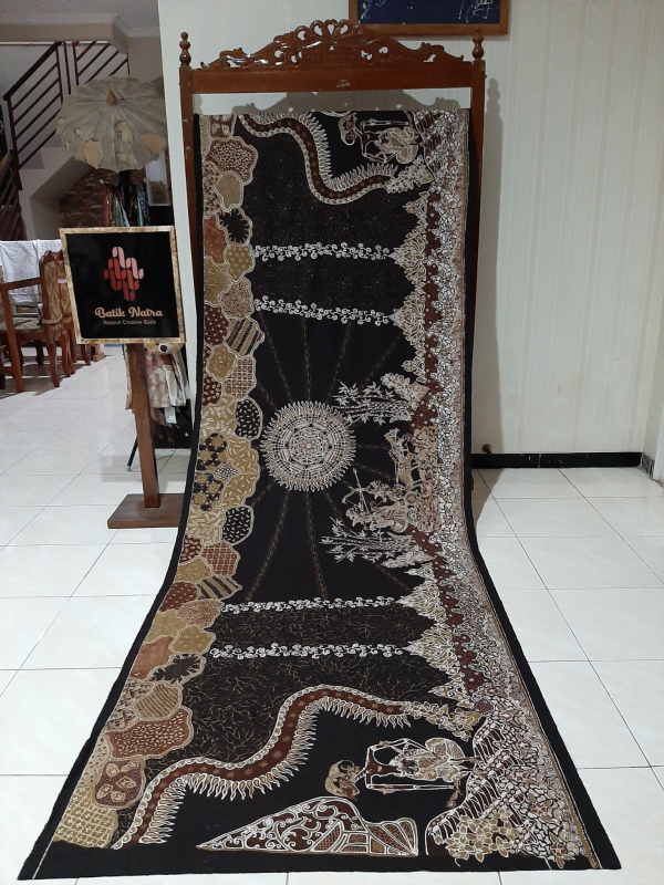 Batik Natra