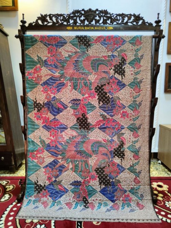 Muria Batik 