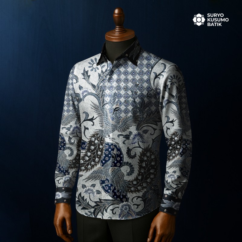 Suryo Kusumo Batik 