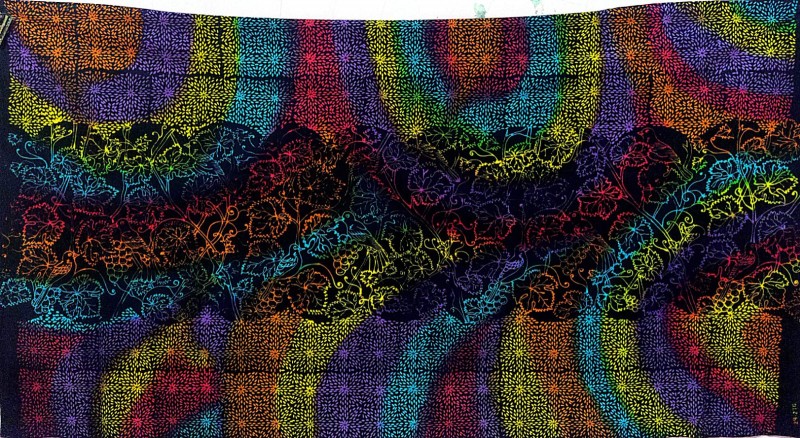 batik Tawungsari