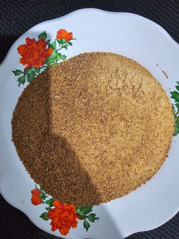 Nira Budi Rahayu K