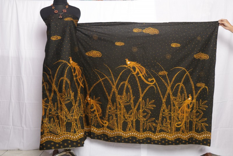 Griya Batik Sengguruh