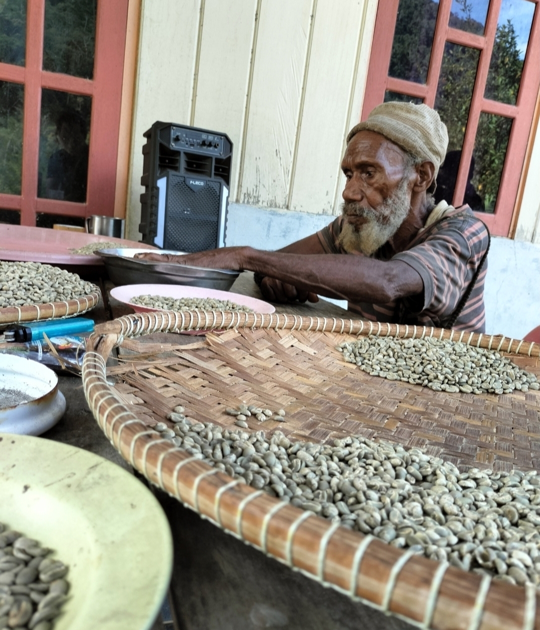 Kopi kasuari
