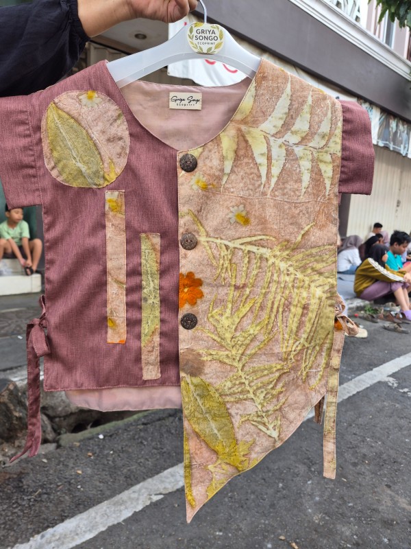 Griya Songo Ecoprint