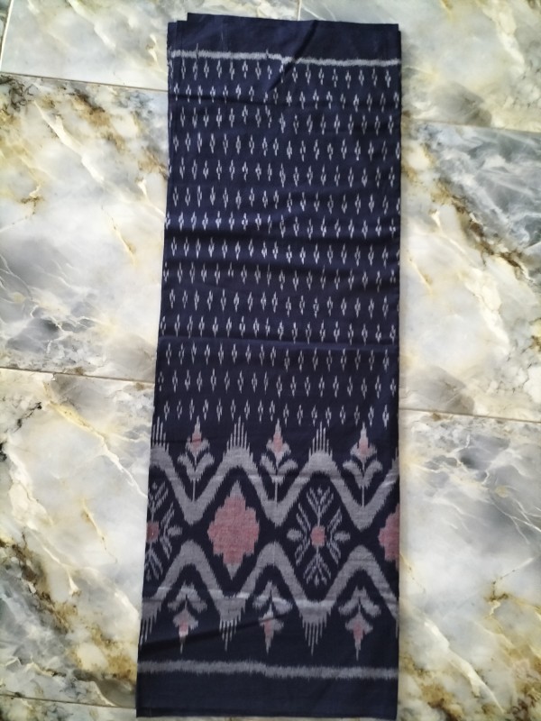 CV.mitrspromotion mandiri( palugada tenun ikat)