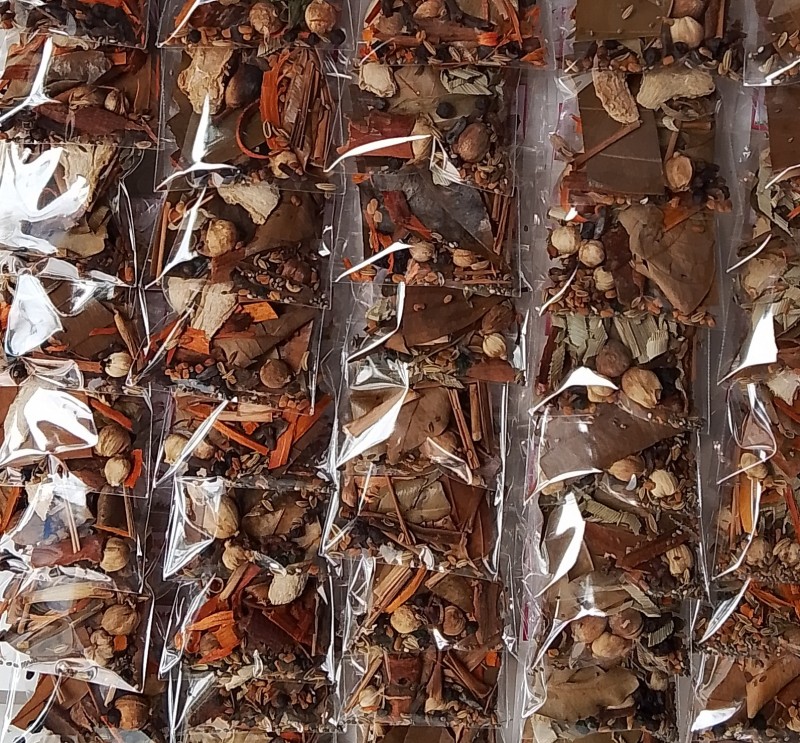 RAHAYU Herbs & Spices