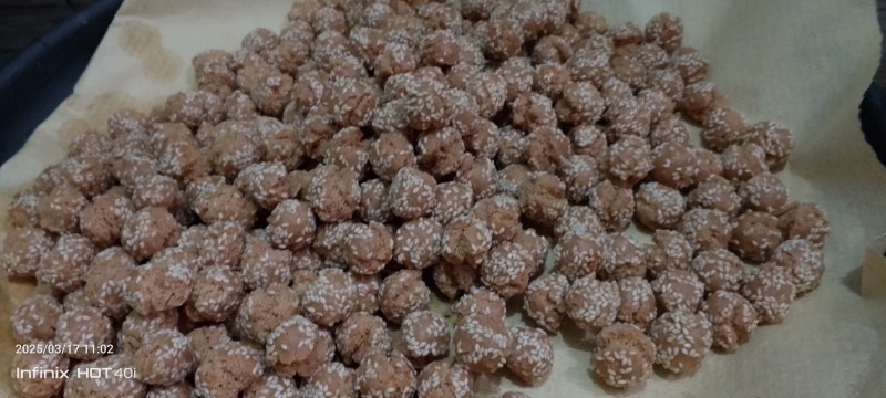 Kuker aldilah/ catering ardilah