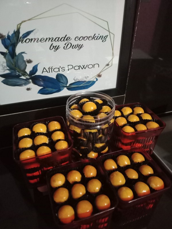 Affa'S Bakery & Craft (ABC)