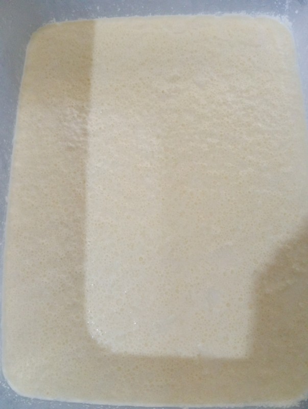 Yoghurt Sehati