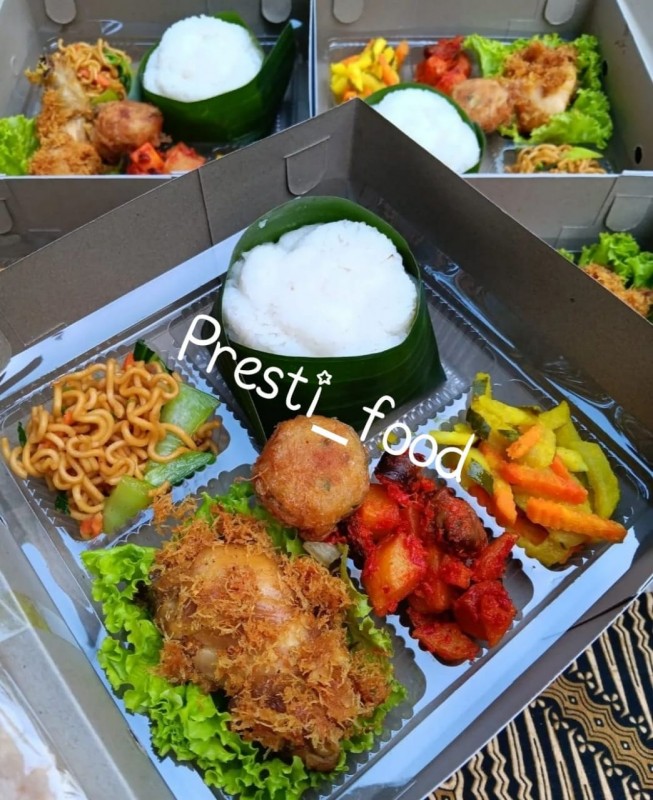 Prestifood