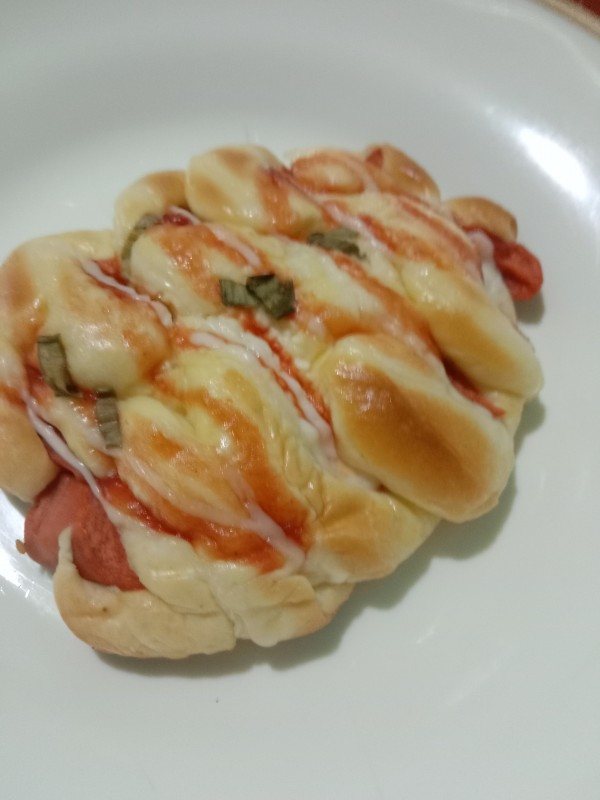 D 5 Snack  dan catering