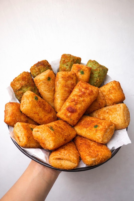 Dapur ibun