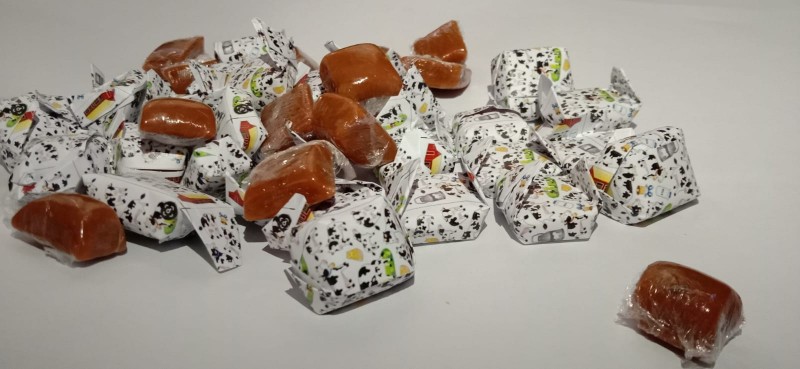 Pika ice cream 