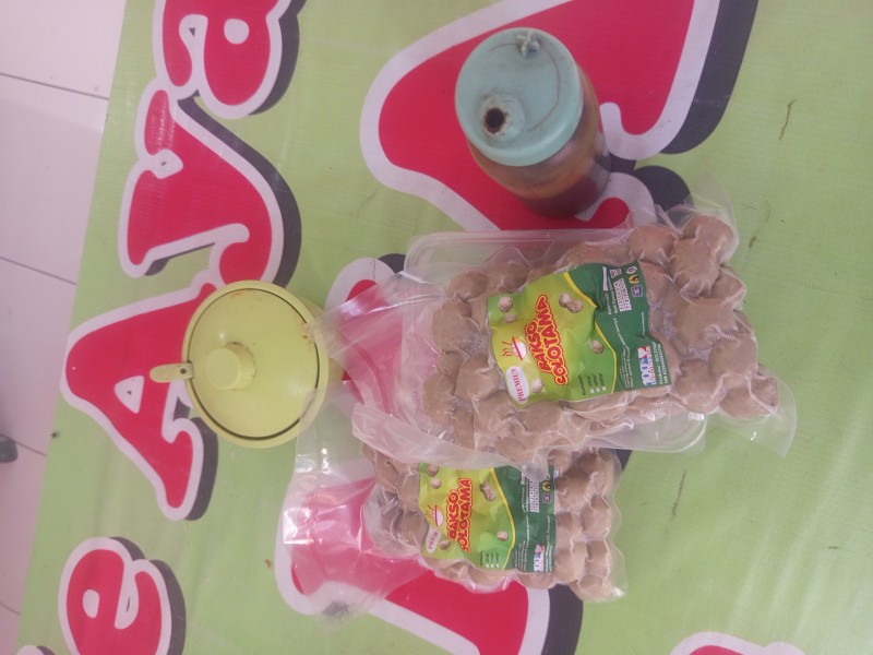 Bakso & Mie Ayam Solotama