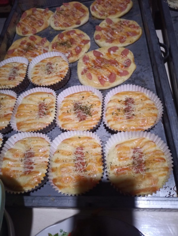 Mutiara snack