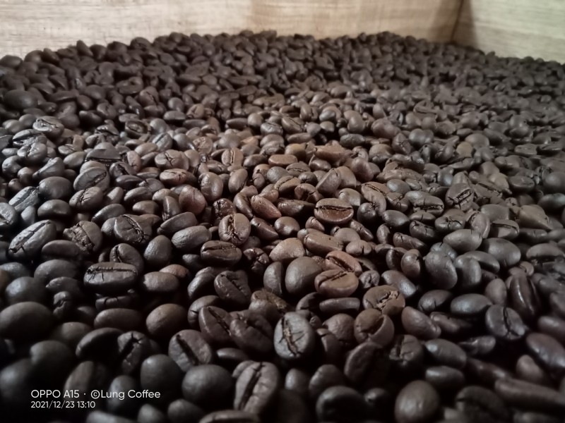 Lung Coffee 