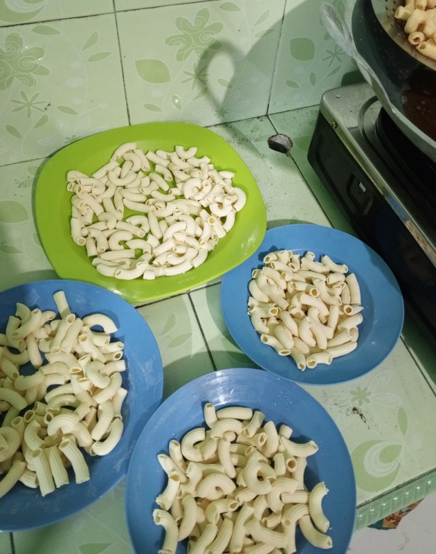 Little Kitchen