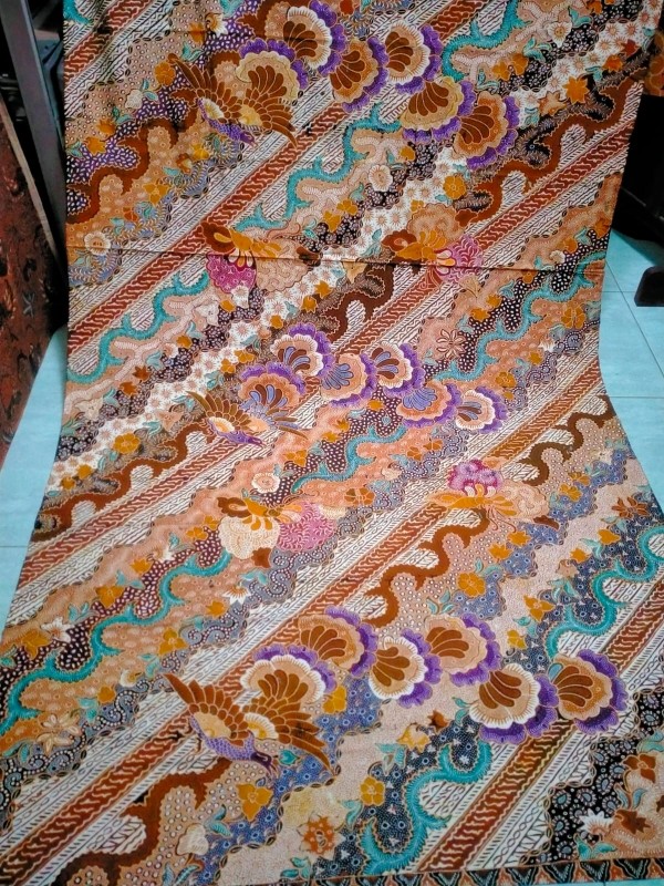 Griya Batik Gayatri