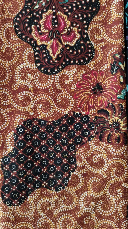 RUMAH BATIK KALISONG