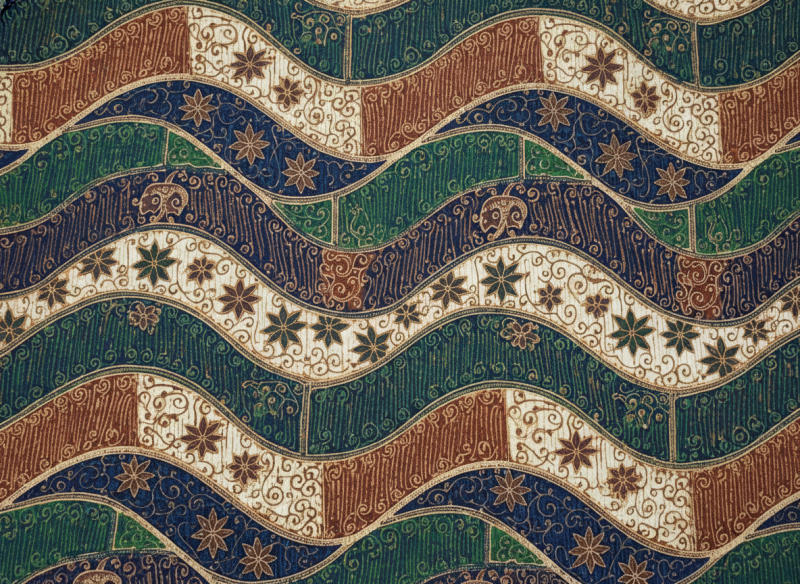 Batik Satrio Manah 