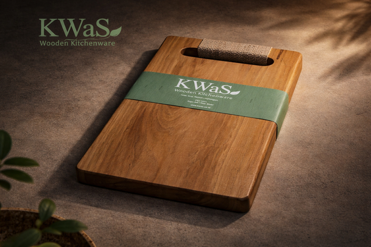 CV Karya Wahana Sentosa (KWaS)
