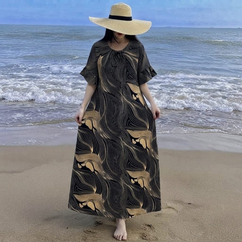 Sabandina Daster