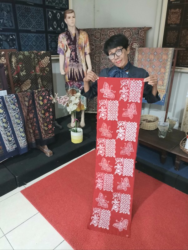 Omah Ecoprint