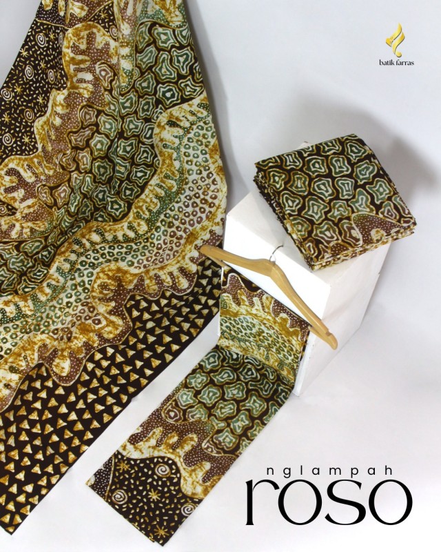 Batik Farras