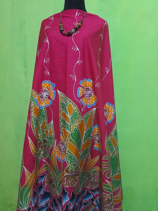Batik pancor emas