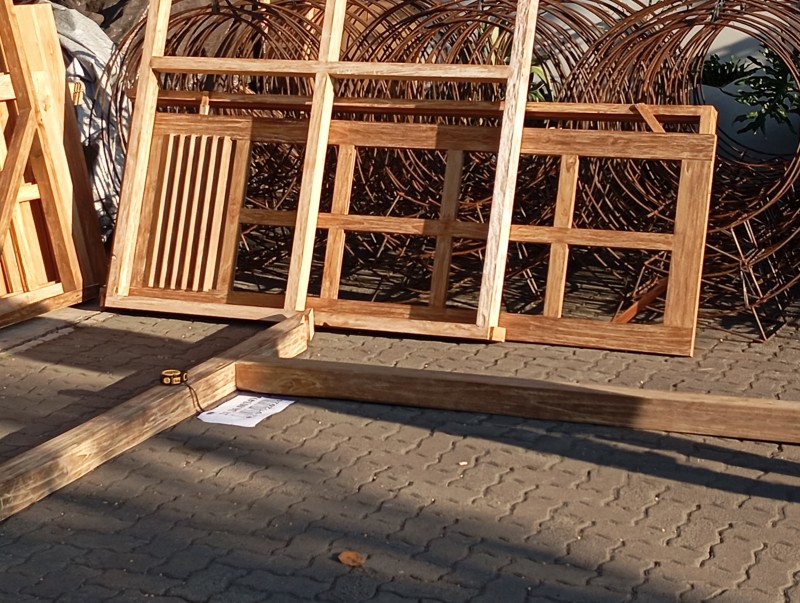 PT Nusantara Wooden House