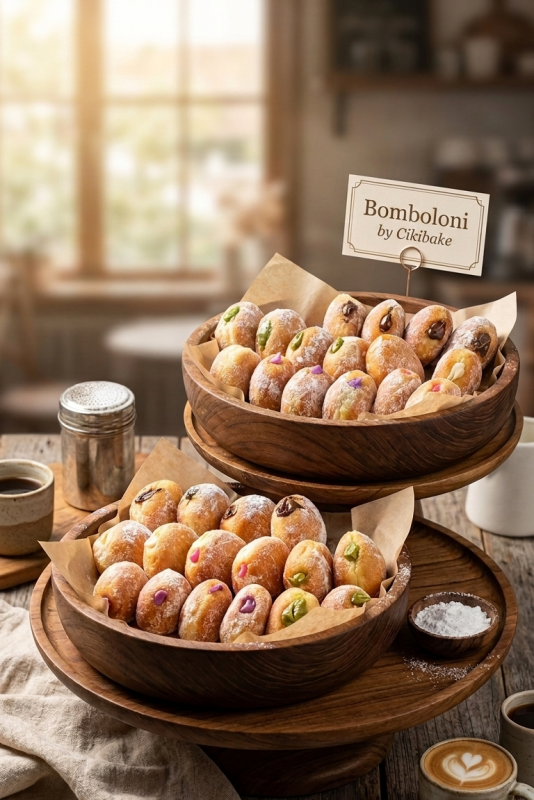 Ciki Bakery