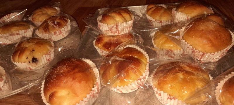 Pingacok Bakery
