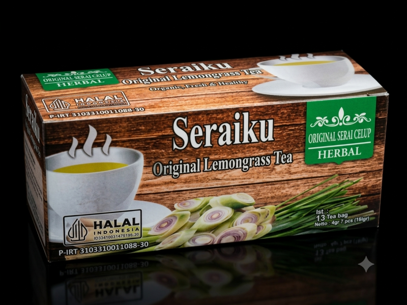 seraiku