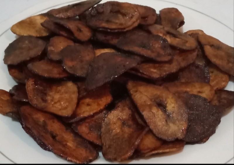 Dapoer Sekawan Putri