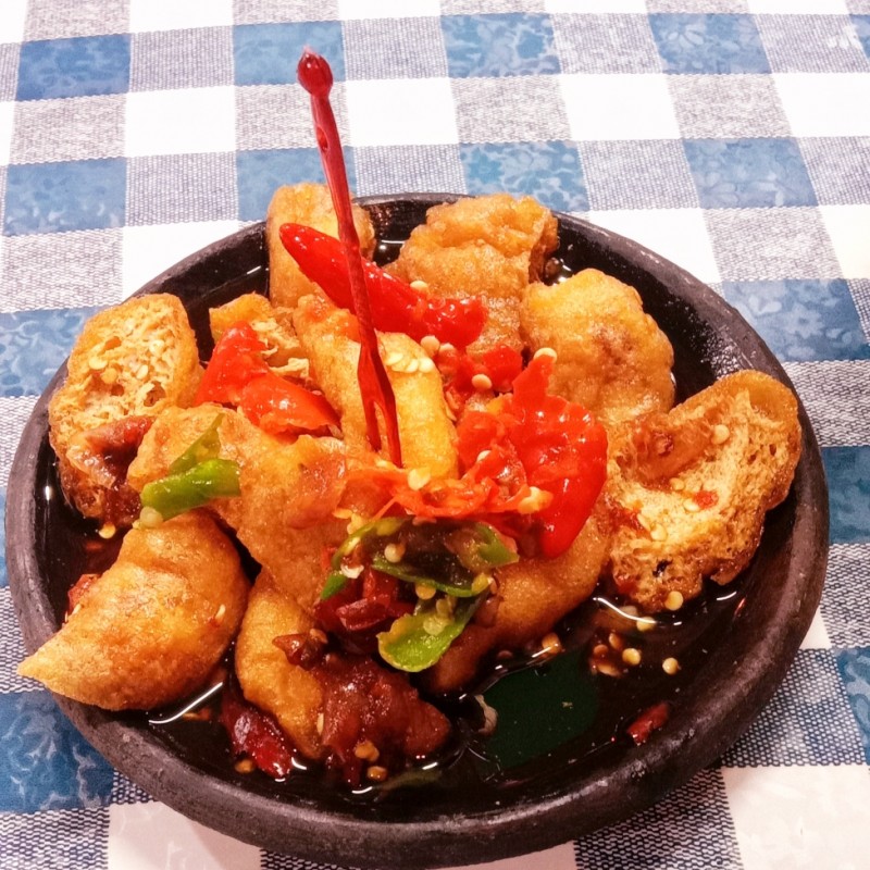 Nusantara Eatery Indotama