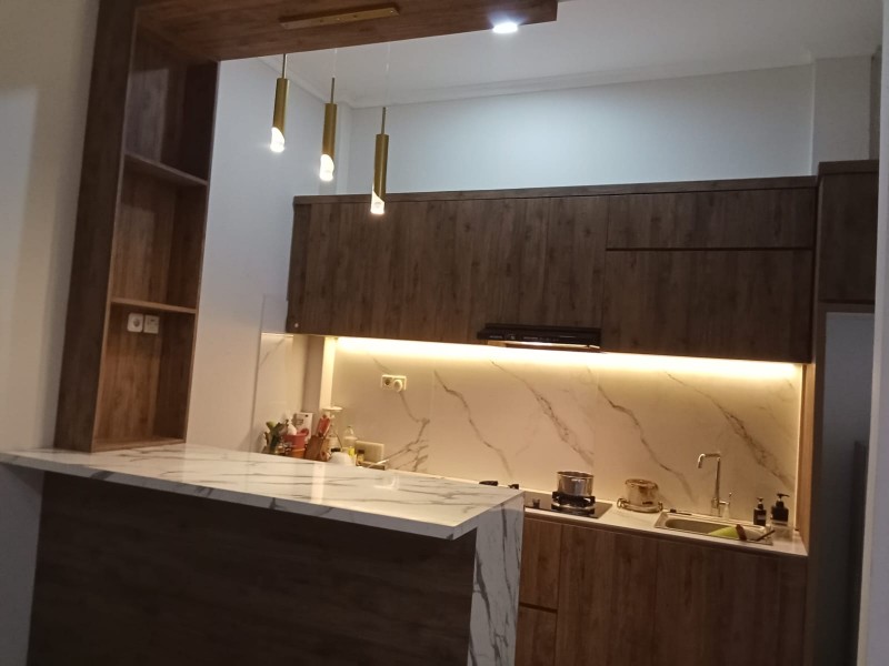 PT. HIRA ECOCREATIVE SEMESTA