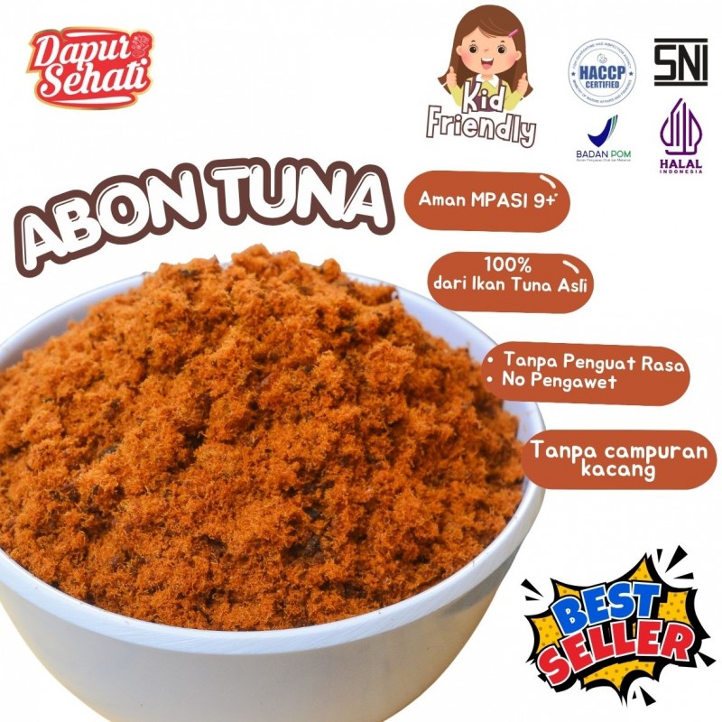 PT. Dapur Sehati Food