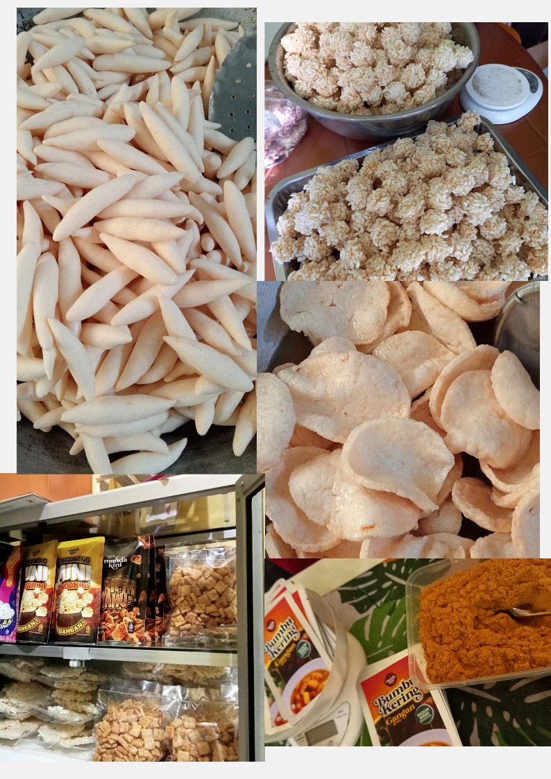 Mandakinifood indonesia