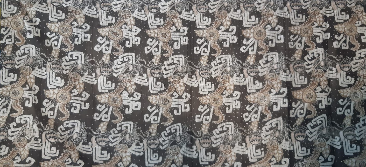 Rezti's Batik