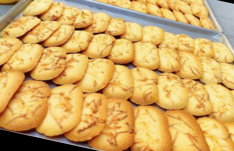 eldini wardani cake and cookies