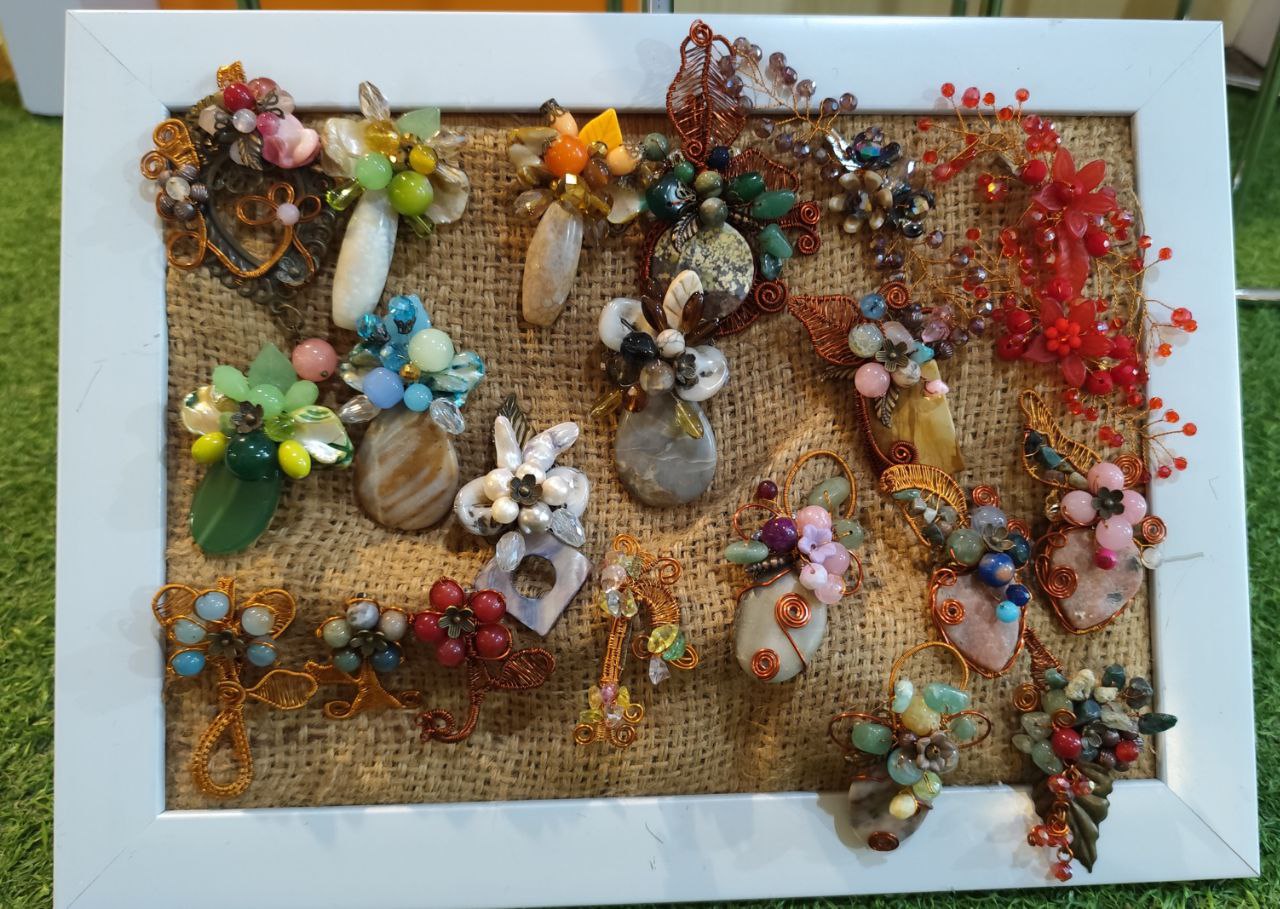 Mayzaah craft
