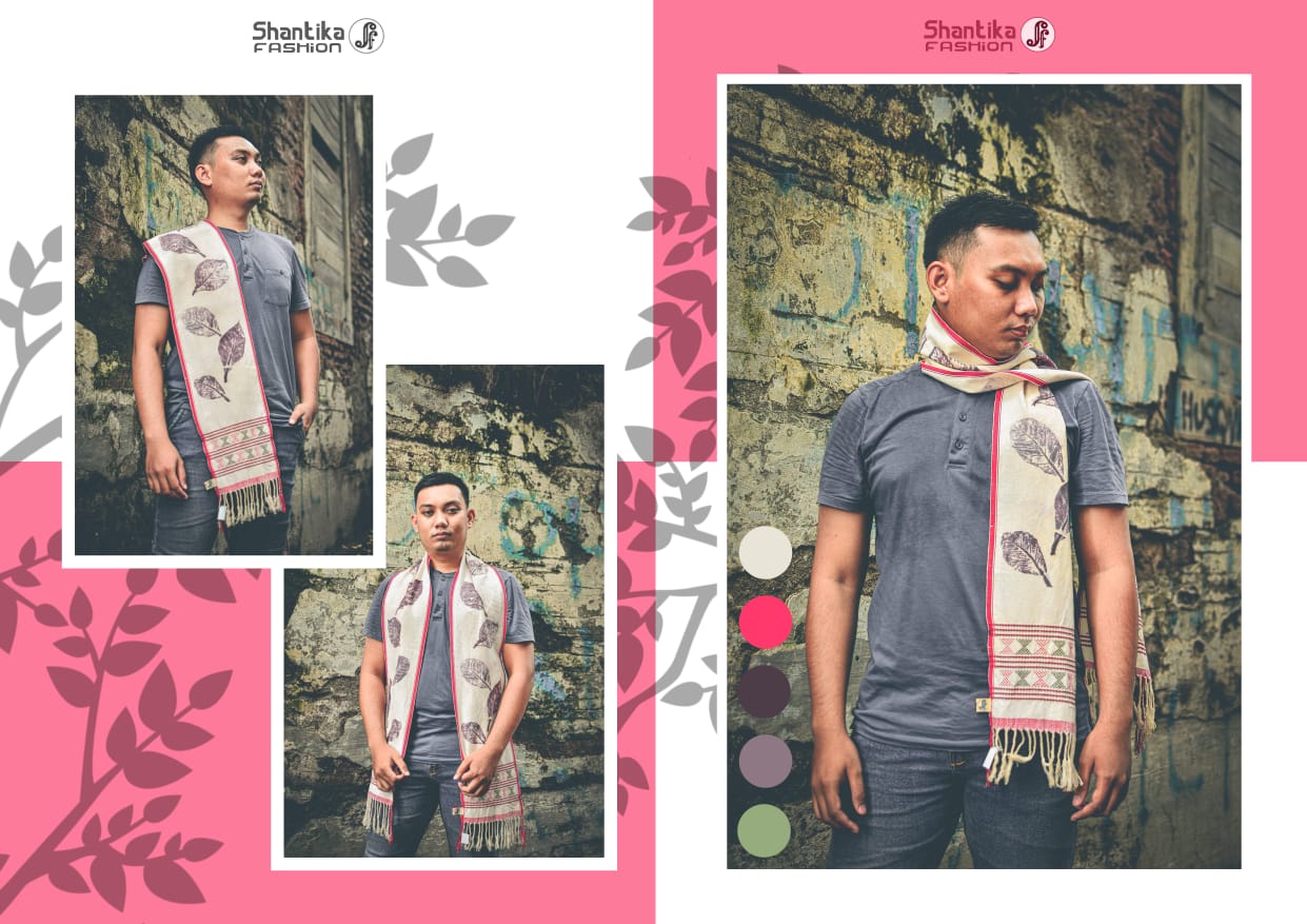 SHANTIKA FASHION JAYA